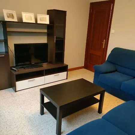 Apartamento Vacacional En Playa Del Vao - Corujo Vigo Exterior foto