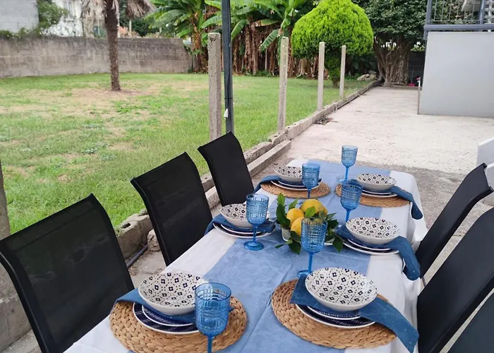 Apartamento Vacacional En Playa Del Vao - Corujo