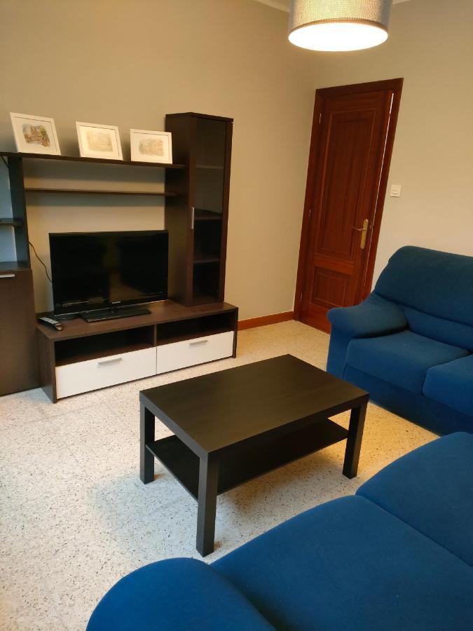 Vacacional En Playa Del Vao - Corujo Vigo