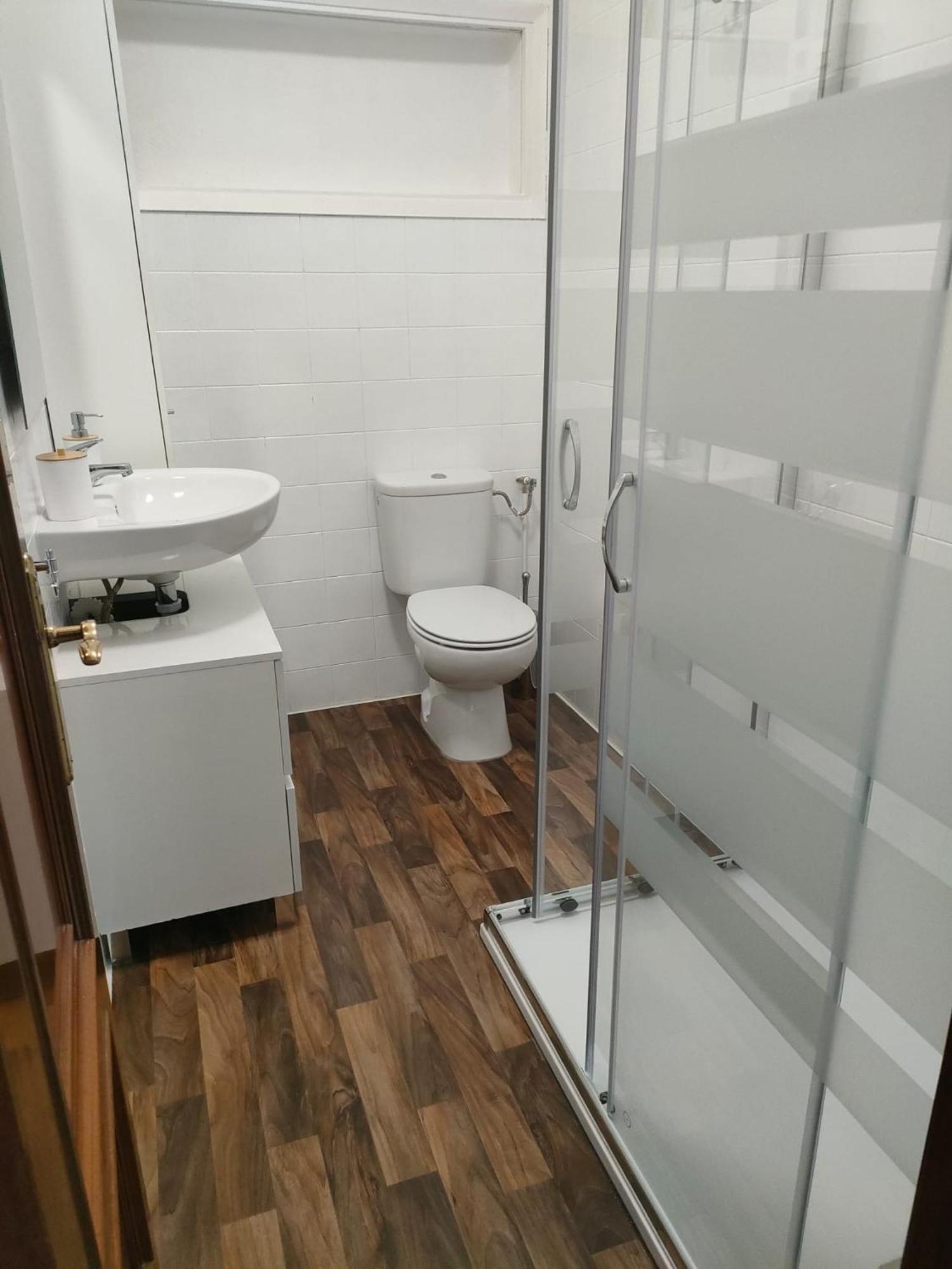 Vacacional En Playa Del Vao - Corujo Apartment *